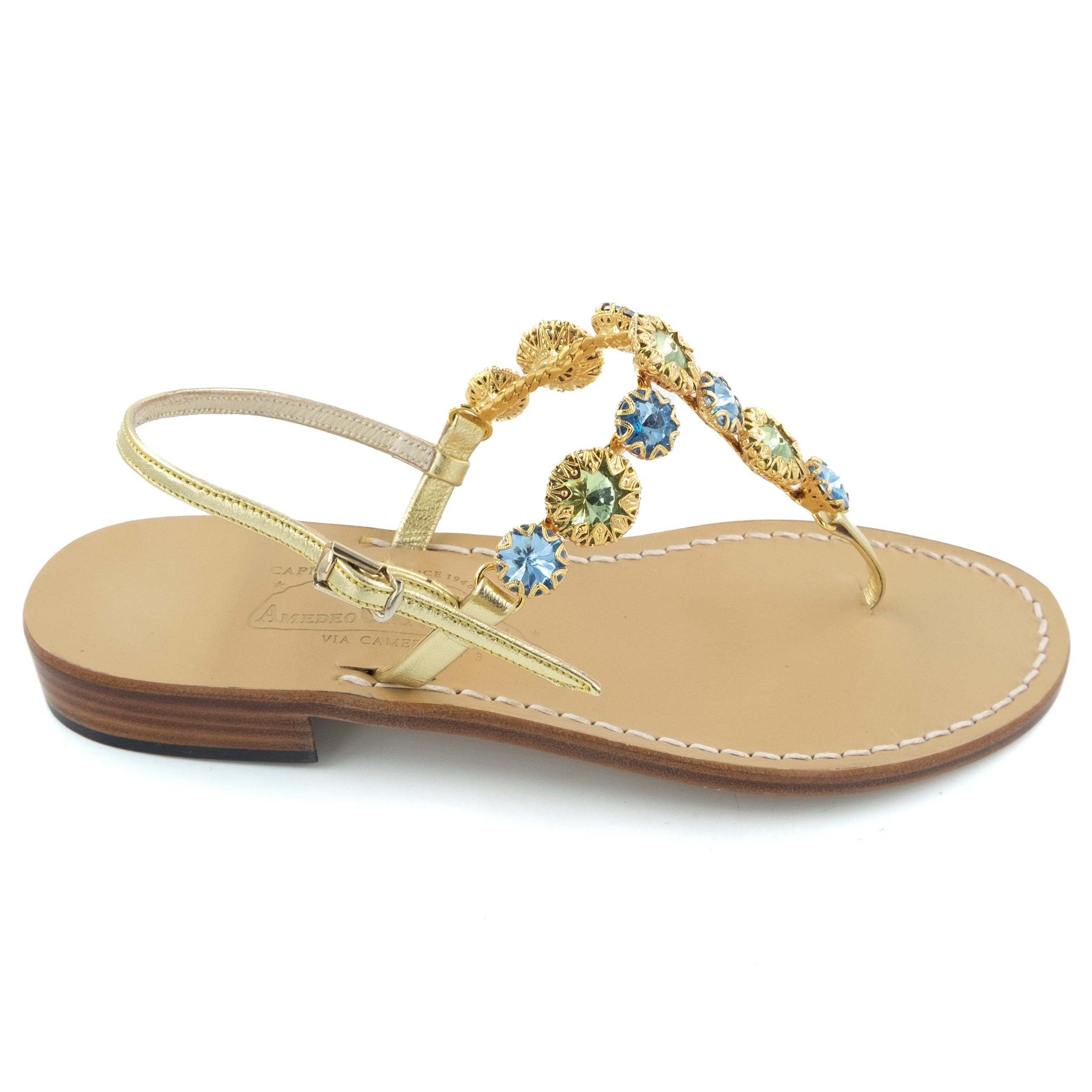 Ladies Sandals Sandales La Marine Soldes Sandales Femme Cool La