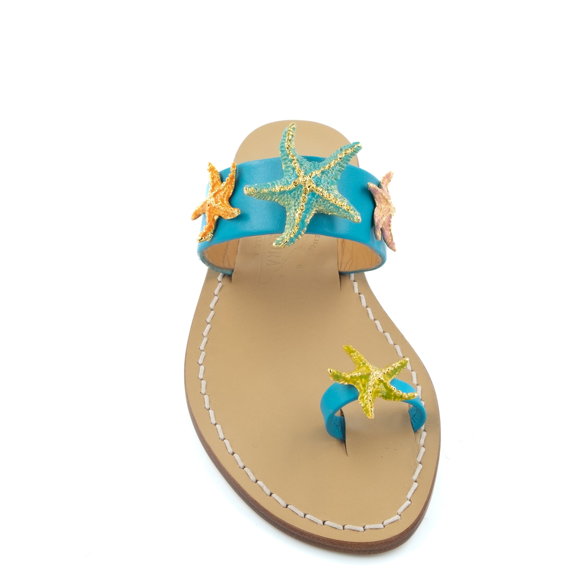 ★JILLSTUART★ Tina Ribbon Strap Platform Sandals 2color JLS Multi Tropical Print Sandals - Platform Sandals - Strappy