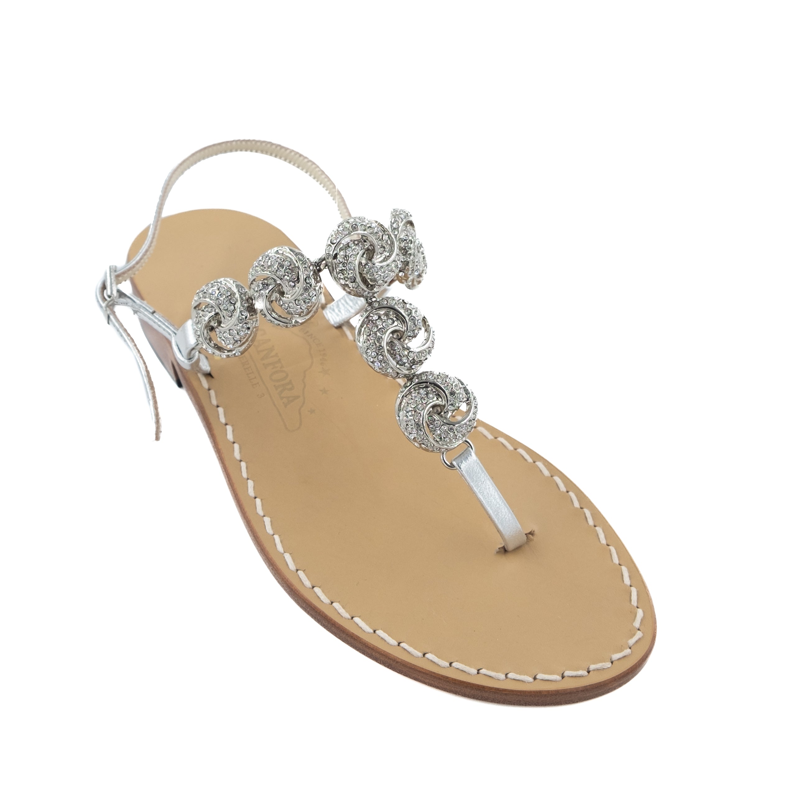 CANFORA GISELE GOLD BUCKLE ロンハーマン CANFORA GISELE GOLD BUCKLE ロンハーマン