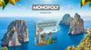Monopoly Capri Limited Edition