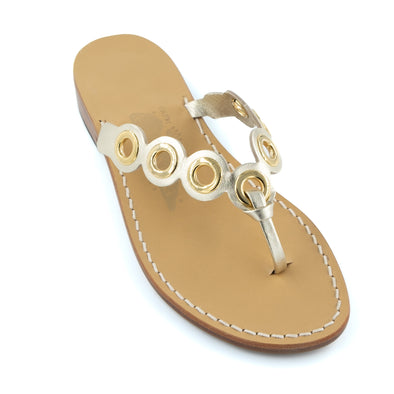 Women - Canfora Capri Sandals Collection - From Capri Island, Italy ...