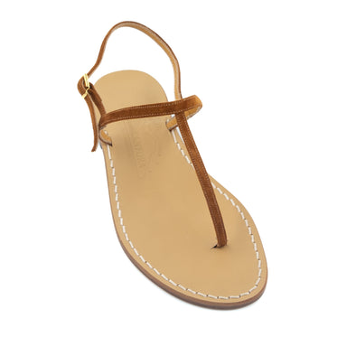 Gail Suede