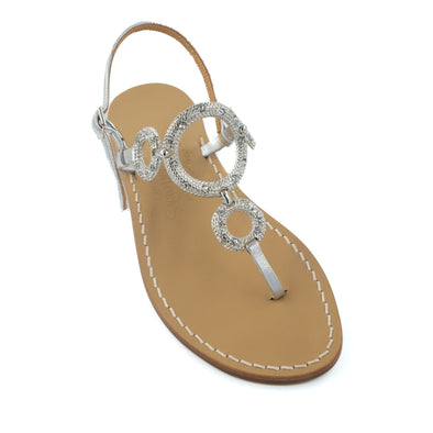 Women - Canfora Capri Sandals Collection - From Capri Island, Italy ...