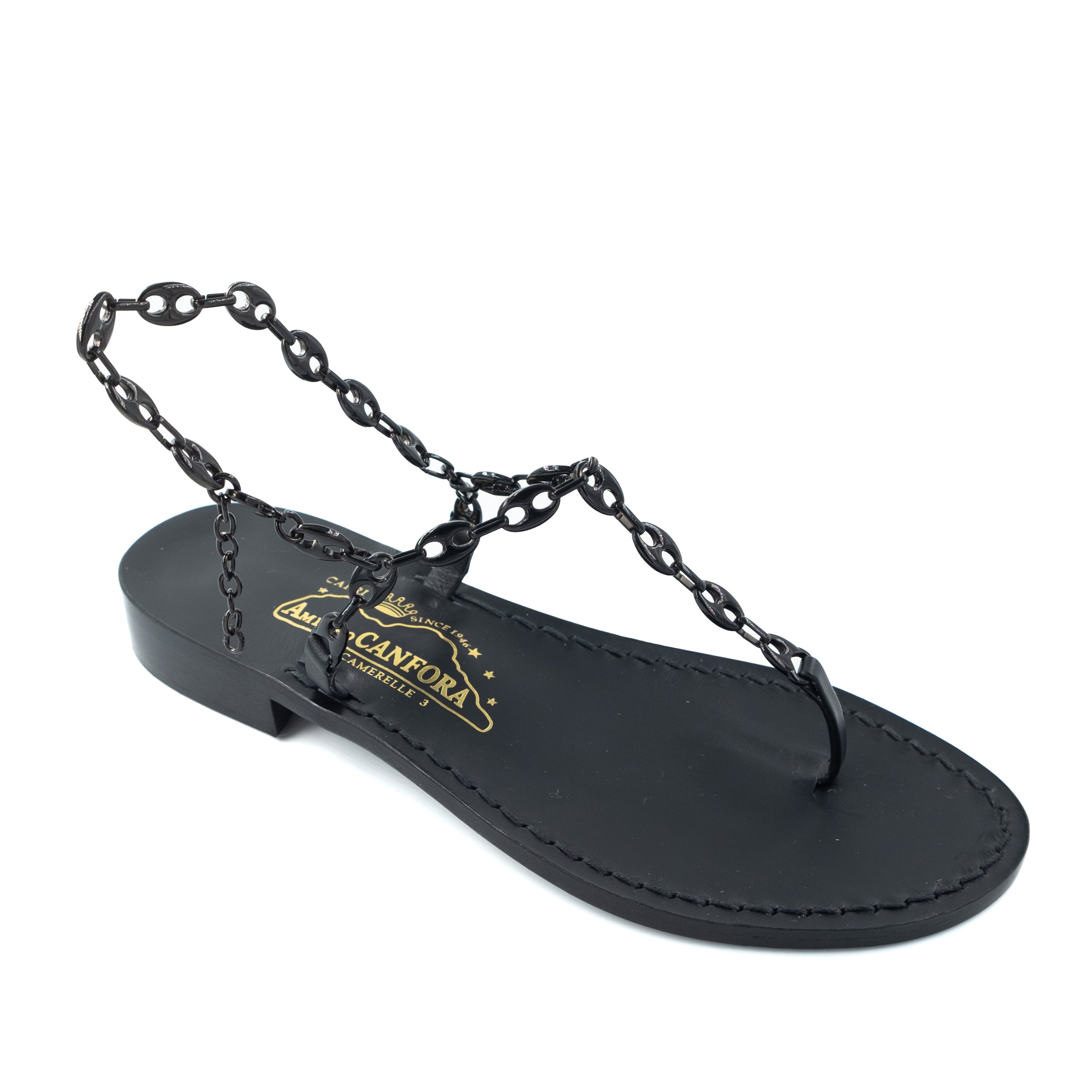 CANFORA for Ron Herman Sandal Collection 6.8(sat) New