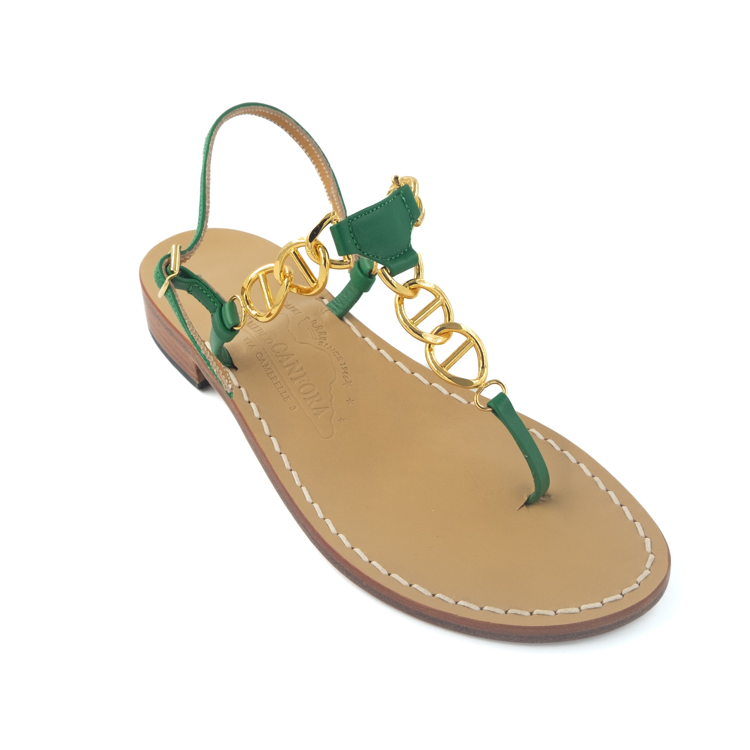 Deuxieme Classe CASADEI カサデイCHAIN SANDAL DSCF3194.jpg?v=1745499278&