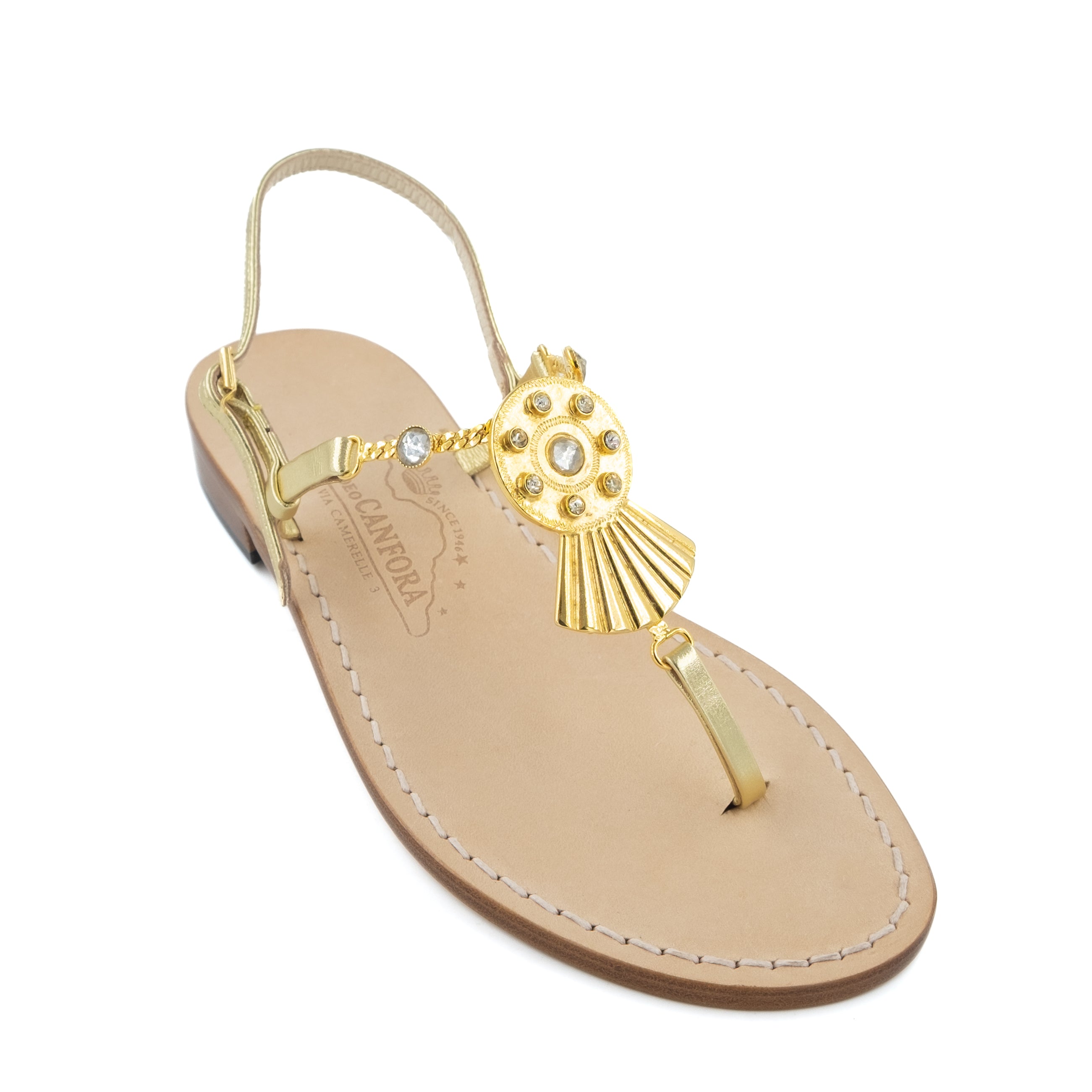 Sandals – Canfora.com