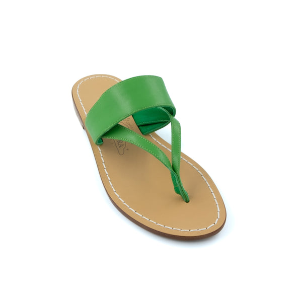 Marilyn - Capri Handcrafted Sandals from Italy – Canfora.com