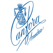 logo of Capri Sandals, Handmade Leather Sandals - Capri Island | Shop Now - Canfora.com