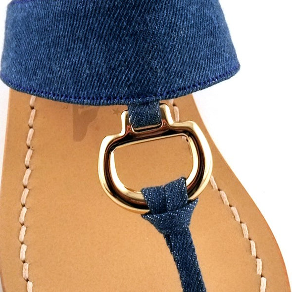 Gisele Denim