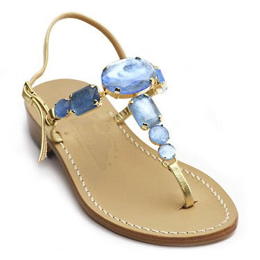 Jamila blu