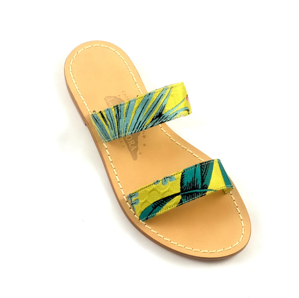 Zaira - Laboratorio Capri Edition