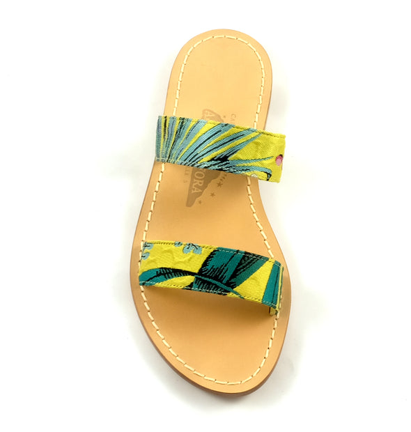 Zaira - Laboratorio Capri Edition