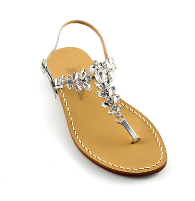 Aurea - Capri Handcrafted Sandals from Italy – Canfora.com