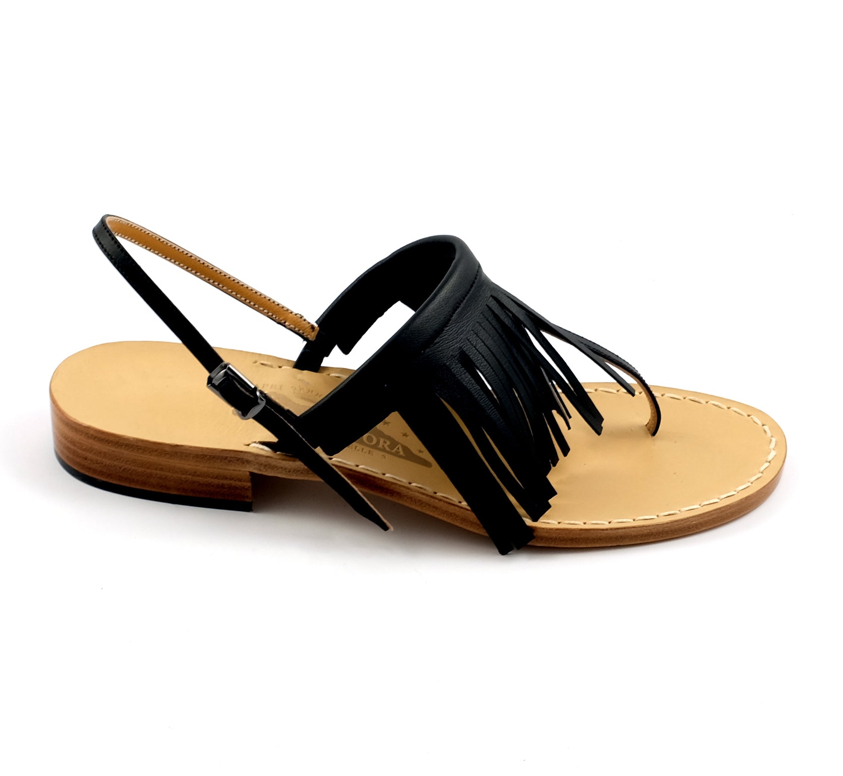 Luna Sandals for Women Effortless Style by Canfora Canfora
